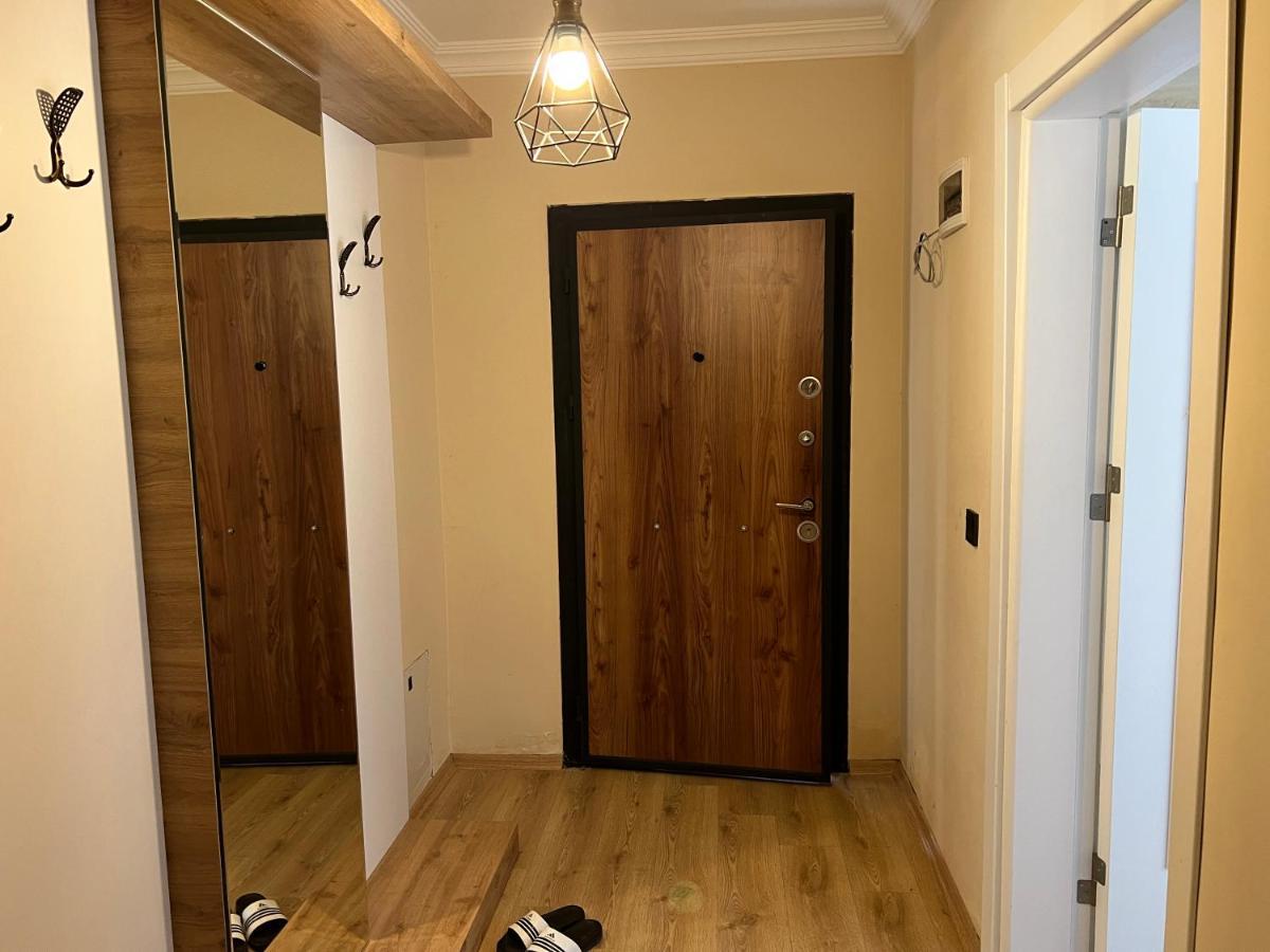 Karadeniz Apart Otel Uzungöl Eksteriør bilde
